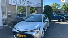 Gebruikt 2022 Toyota Corolla Active Stationwagen | € 23.950 (Eerlijke prijs)