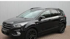 Gebruikt 2018 Ford Kuga ST-Line SUV | € 15.950 (Eerlijke prijs)