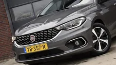 Grijs Gebruikt 2018 Fiat Tipo Business Stationwagen | € 8.495 (Eerlijke prijs)