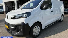 Gebruikt 2024 Peugeot Expert Van | € 22.990 (Eerlijke prijs)