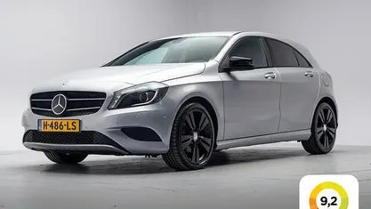 Occasion 2015 Mercedes A180 Prestige Hatchback | € 13.209 (Goede deal)