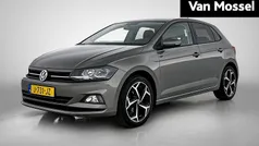 Grijs Gebruikt 2020 VW Polo Comfortline Hatchback | € 15.900 (Eerlijke prijs)