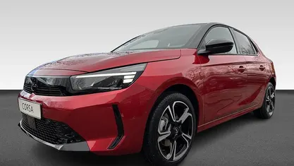 Gebruikt 2025 Opel Corsa Stationwagen | € 26.295 (Super prijs)