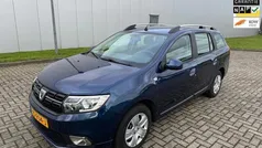 Gebruikt 2019 Dacia Logan MCV Lauréate MPV | € 8.499 (Goede deal)
