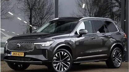 Occasion 2025 Volvo XC90 Plus SUV | € 73.900 (Eerlijke prijs)