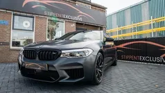 Gebruikt 2019 BMW M5 Competition Edition Sedan | € 109.900
