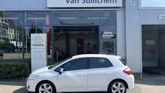 Gebruikt 2011 Toyota Auris Hatchback | € 8.995 (Eerlijke prijs)