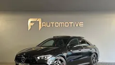 Gebruikt 2020 Mercedes CLA250 Sedan | € 31.900 (Eerlijke prijs)