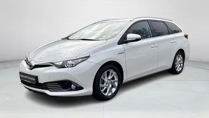 Occasion Toyota Auris Hybrid 2019 Stationwagen