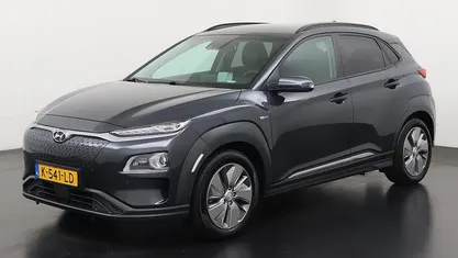 Occasion Hyundai Kona Limited 11 kW (15 PK) 2020 SUV