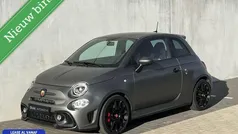 Gebruikt 2021 Abarth 595 Competizione Hatchback | € 27.980 (Eerlijke prijs)
