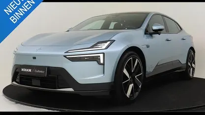 Occasion 2025 Polestar 4 Pilot SUV | € 57.890 (Eerlijke prijs)
