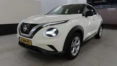 Gebruikt 2020 Nissan Juke Acenta SUV | € 15.449 (Goede deal)