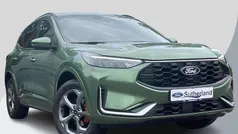 Groen Nieuw 2025 Ford Kuga ST-Line X SUV | € 47.718 (Eerlijke prijs)