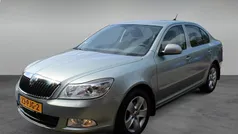 Gebruikt 2011 Skoda Octavia Business Line Hatchback | € 6.845 (Eerlijke prijs)