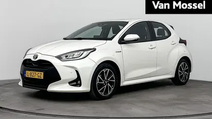 Occasion Toyota Yaris 116 PK (85 kW) 2021 Hatchback