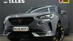 Gebruikt 2022 Cupra Formentor SUV | € 26.895 (Goede deal)