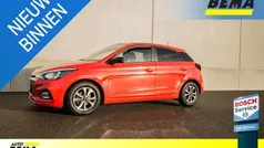 Gebruikt 2020 Hyundai i20 Hatchback | € 12.250 (Super prijs)