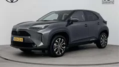 Grijs Gebruikt 2024 Toyota Yaris Cross Edition SUV | € 29.950 (Eerlijke prijs)