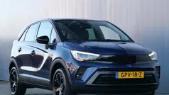 Gebruikt 2023 Opel Crossland X GS Line SUV | € 23.950 (Eerlijke prijs)