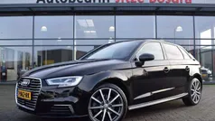Gebruikt 2018 Audi A3 Sportback S-Line Hatchback | € 19.950 (Goede deal)