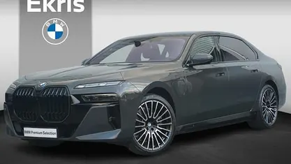Occasion BMW 750e Executive 489 PK (359 kW) 2025 Sedan