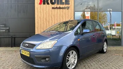 Occasion Ford C-MAX Futura 125 PK (91 kW) 2007 MPV
