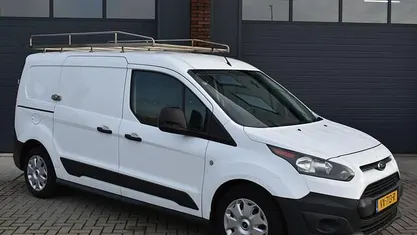 Occasion 2016 Ford Transit Van | € 4.950 (Eerlijke prijs)