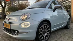 Gebruikt 2022 Fiat 500 Dolcevita Hatchback | € 13.795 (Eerlijke prijs)
