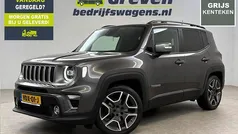Gebruikt 2020 Jeep Renegade Limited SUV | € 16.400 (Goede deal)