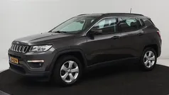 Gebruikt 2019 Jeep Compass Longitude SUV | € 16.700 (Eerlijke prijs)