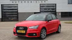 Gebruikt 2014 Audi A1 Sportback Admired Hatchback | € 11.950 (Eerlijke prijs)