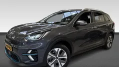 Grijs Gebruikt 2020 Kia e-Niro SUV | € 18.930 (Eerlijke prijs)