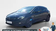 Blauw Gebruikt 2019 Opel Astra Comfort Hatchback | € 10.935 (Eerlijke prijs)