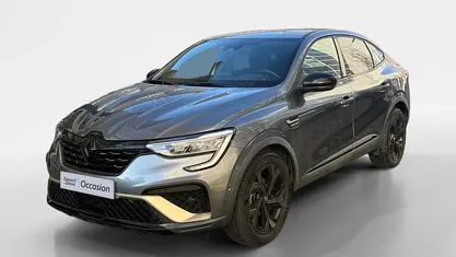 Gebruikt 2025 Renault Arkana Engineered SUV | € 25.935 (Super prijs)