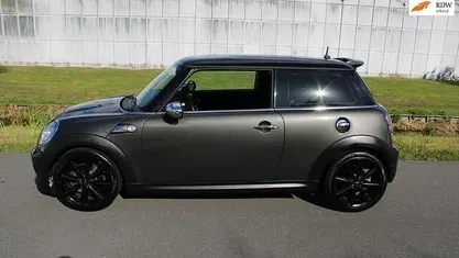 Occasion Mini Cooper S Chili 184 PK (135 kW) 2010 Hatchback