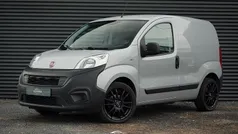 Gebruikt 2020 Fiat Fiorino MPV | € 7.950 (Goede deal)