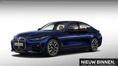 Gebruikt 2022 BMW i4 Executive Sedan | € 38.900 (Goede deal)