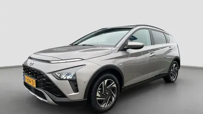 Occasion 2023 Hyundai Bayon Premium SUV | € 20.895 (Eerlijke prijs)