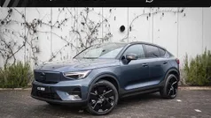 Blauw Nieuw 2025 Volvo EC40 Ultra SUV | € 52.894 (Super prijs)