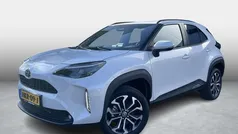 Wit Nieuw 2025 Toyota Yaris Cross Edition SUV | € 33.499 (Eerlijke prijs)