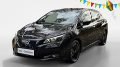 Gebruikt 2022 Nissan Leaf N-Connecta Hatchback | € 17.435 (Goede deal)