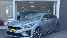 Gebruikt 2020 Kia ProCeed GT-Line Hatchback | € 20.245 (Super prijs)