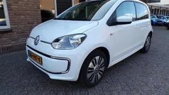 Wit, metallic lak Gebruikt 2015 VW e-up! Hatchback | € 6.950 (Goede deal)