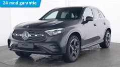Grijs Gebruikt 2024 Mercedes GLC300e AMG SUV | € 69.945 (Eerlijke prijs)