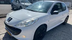 Gebruikt 2009 Peugeot 206+ Hatchback | € 2.499 (Eerlijke prijs)