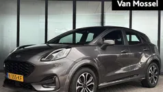 Gebruikt 2020 Ford Puma ST-Line SUV | € 19.845 (Eerlijke prijs)