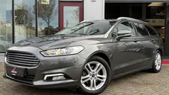 Gebruikt 2018 Ford Mondeo Titanium Stationwagen | € 14.950 (Goede deal)