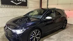 Zwart Gebruikt 2022 VW Golf VIII R Hatchback | € 45.945 (Eerlijke prijs)