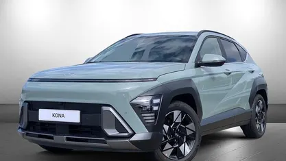 Occasion Hyundai Kona Comfort 2025 SUV